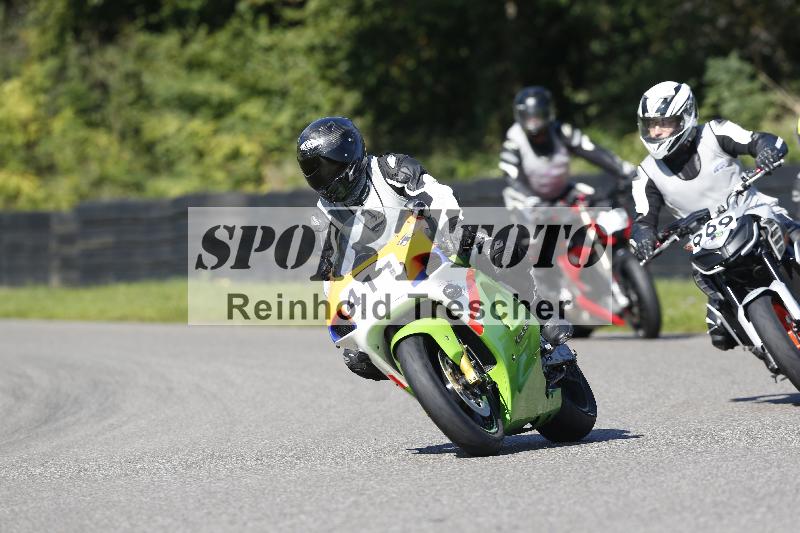 /54 19.09.2025 Speer Racing ADR/Instruktorengruppe/411
